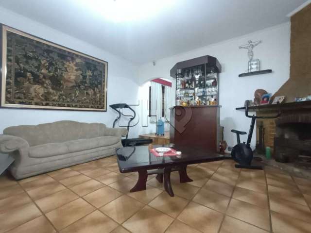 Casa com 3 quartos à venda na Rua Pedra Sabão, 409, Vila Guilherme, São Paulo por R$ 957.500