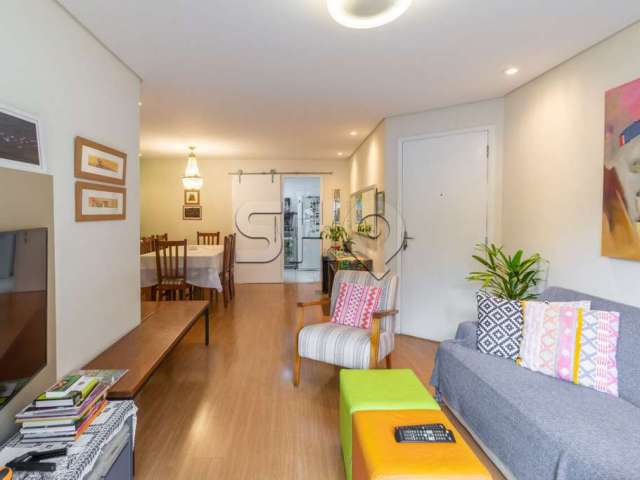 Apartamento com 4 quartos à venda na Rua Joaquim Antunes, 996, Pinheiros, São Paulo por R$ 1.600.000