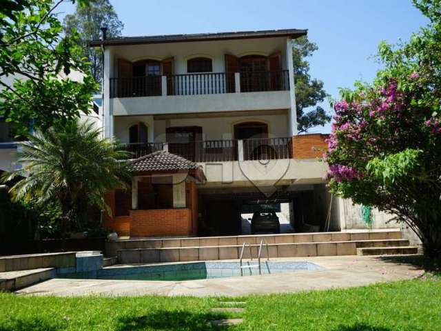 Casa com 3 quartos à venda na Dos Mártires Armênios, 1132, Jardim Leonor Mendes de Barros, São Paulo por R$ 1.900.000