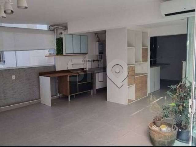 Apartamento com 1 quarto à venda na Rua Mourato Coelho, 658, Pinheiros, São Paulo por R$ 1.070.000