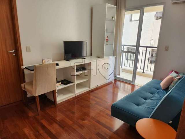 Apartamento com 1 quarto para alugar na Rua Doutor Albuquerque Lins, 1328, Santa Cecília, São Paulo por R$ 3.400