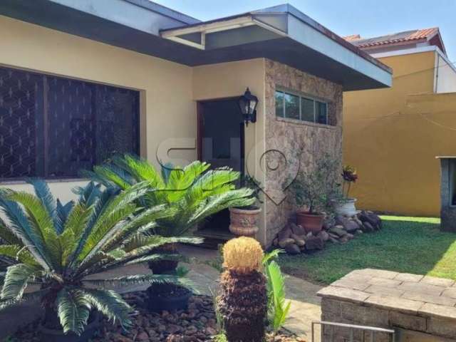 Casa com 3 quartos à venda na Rua Baré, 68, Vila Romana, São Paulo por R$ 2.150.000