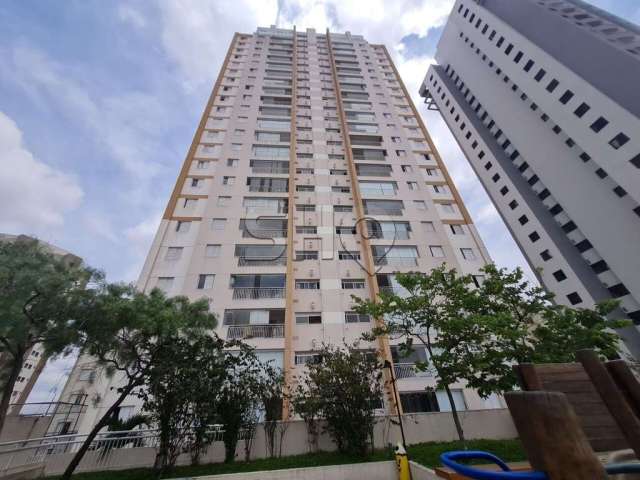 Apartamento com 3 quartos à venda na Avenida do Guacá, 277, Lauzane Paulista, São Paulo por R$ 810.000