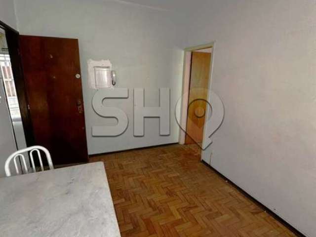 Apartamento com 1 quarto à venda na Rua Cataguazes, 129, Jardim São Paulo (Zona Norte), São Paulo por R$ 240.000