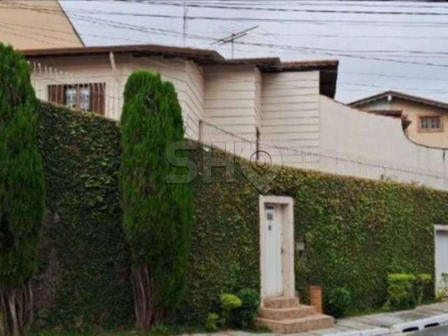 Casa com 3 quartos à venda na Araújo Guimarães, 180, Jardim Monte Alegre, São Paulo por R$ 1.330.000