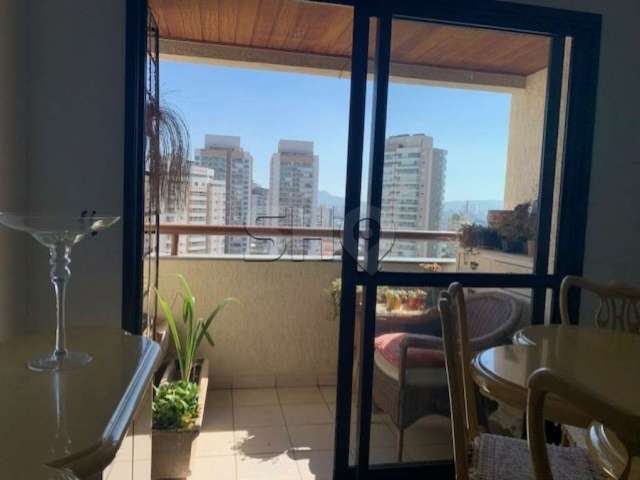 Apartamento com 3 quartos à venda na Rua Raul Pompéia, 199, Pompéia, São Paulo por R$ 980.000