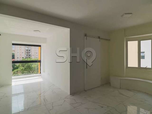 Apartamento com 1 quarto à venda na Rua Joaquim Antunes, 1070, Pinheiros, São Paulo por R$ 750.000