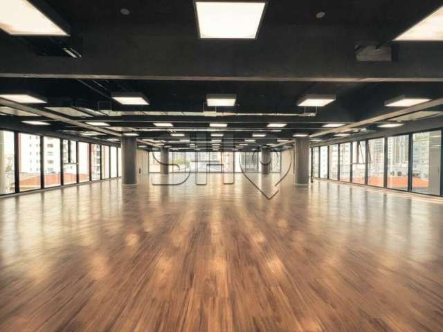 Sala comercial para alugar na Rua Mateus Grou, 473, Pinheiros, São Paulo por R$ 70.110