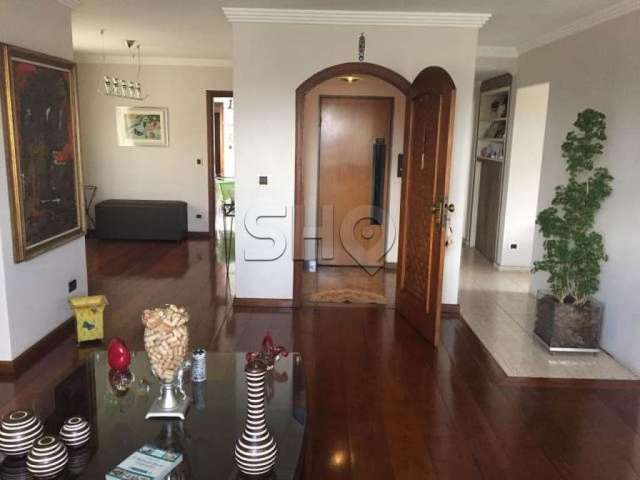 Apartamento com 4 quartos à venda na Rua Mussumés, 210, Vila Maria Alta, São Paulo por R$ 1.169.999