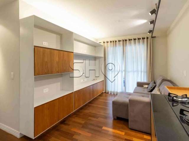 Apartamento com 2 quartos à venda na Ribeiro De Barros, 385, Pompéia, São Paulo por R$ 980.000