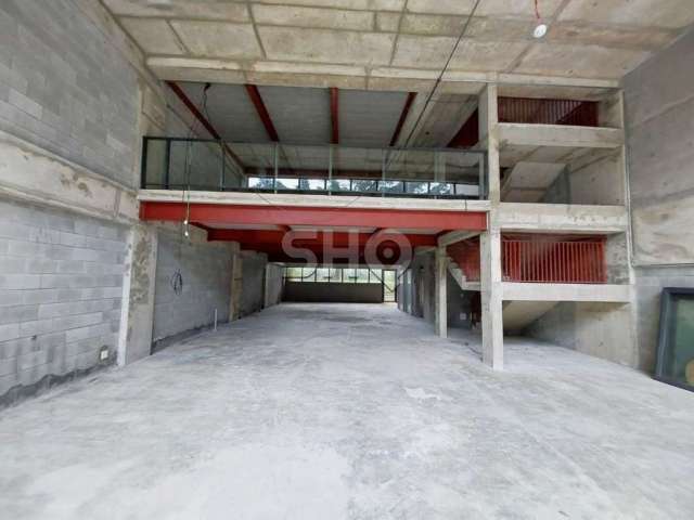 Sala comercial à venda na Rua Galeno de Almeida, 245, Pinheiros, São Paulo por R$ 8.000.000