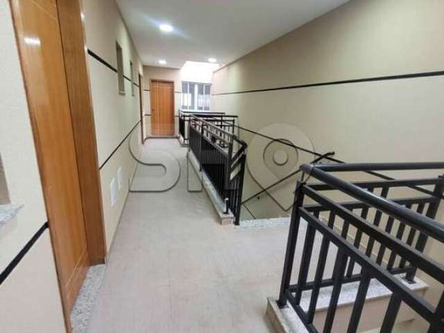 Apartamento com 1 quarto à venda na Fantasia Do Lago, 5, Vila Mazzei, São Paulo por R$ 230.000