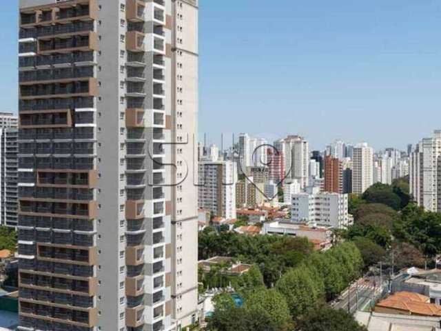 Loft com 1 quarto à venda na Rua Sena Madureira, 273, Vila Clementino, São Paulo por R$ 495.000