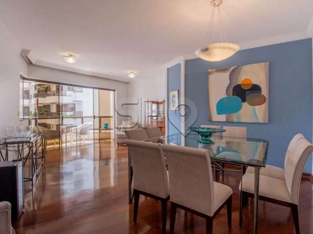 Apartamento com 3 quartos à venda na Rua Carlos Weber, 1376, Vila Leopoldina, São Paulo por R$ 1.462.000