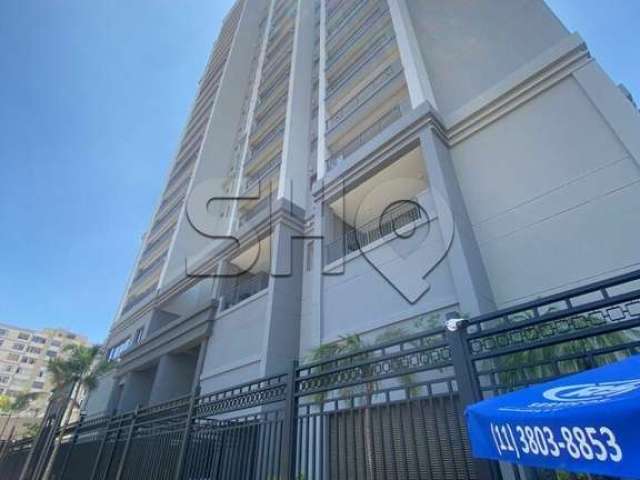 Apartamento com 3 quartos à venda na Rua Froben, 77, Vila Leopoldina, São Paulo por R$ 1.320.000