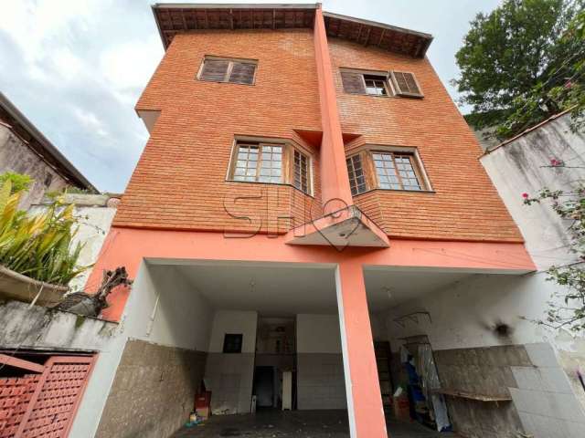 Casa com 4 quartos à venda na Bica De Pedra, 429, Pompéia, São Paulo por R$ 1.600.000