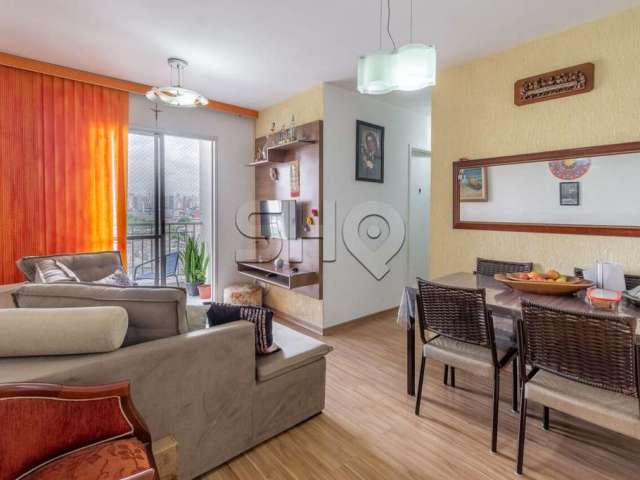 Apartamento com 3 quartos à venda na Avenida Santa Marina, 1588, Água Branca, São Paulo por R$ 640.000