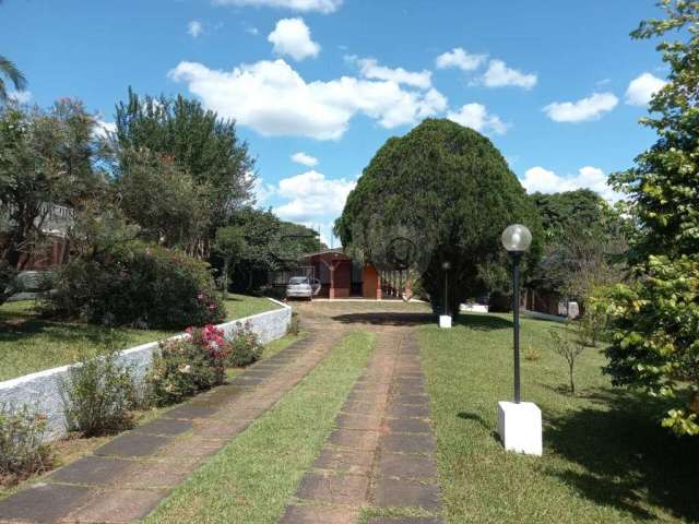 Casa em condomínio fechado com 3 quartos à venda na Rua Ibraim Abduch, 461, Vila Dom Pedro, Atibaia por R$ 950.000