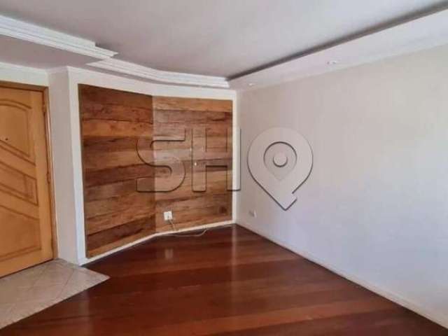 Apartamento com 2 quartos à venda na Rua Dona Maria Custódia, 197, Santa Teresinha, São Paulo por R$ 745.000