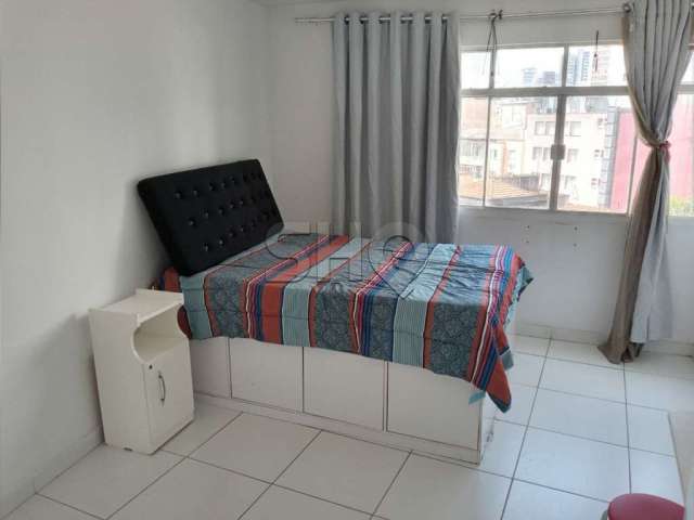 Loft com 1 quarto à venda na Rua Major Diogo, 722, Bela Vista, São Paulo por R$ 260.000