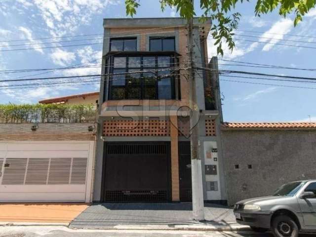 Casa com 2 quartos à venda na Alfredo Abrantes, 149, Jardim Guanca, São Paulo por R$ 2.200.000