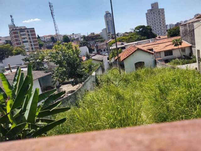 Terreno à venda na Rua André Casado, 240, Sumaré, São Paulo por R$ 1.200.000