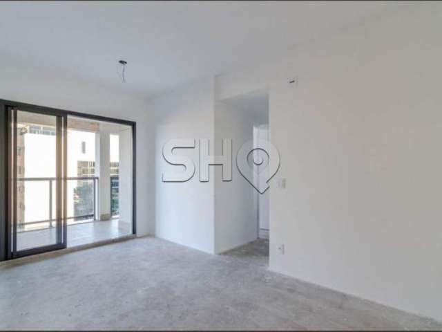 Apartamento com 3 quartos à venda na Rua Capote Valente, 1300, Pinheiros, São Paulo por R$ 1.250.000