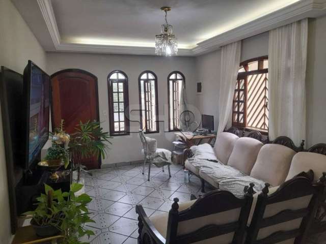 Casa com 3 quartos à venda na Domingos Delgado, 413, Vila Francos, São Paulo por R$ 600.000