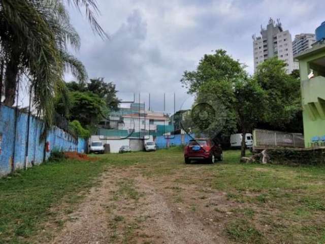 Terreno à venda na Rua Barbalha, 335, Alto da Lapa, São Paulo por R$ 15.700.000