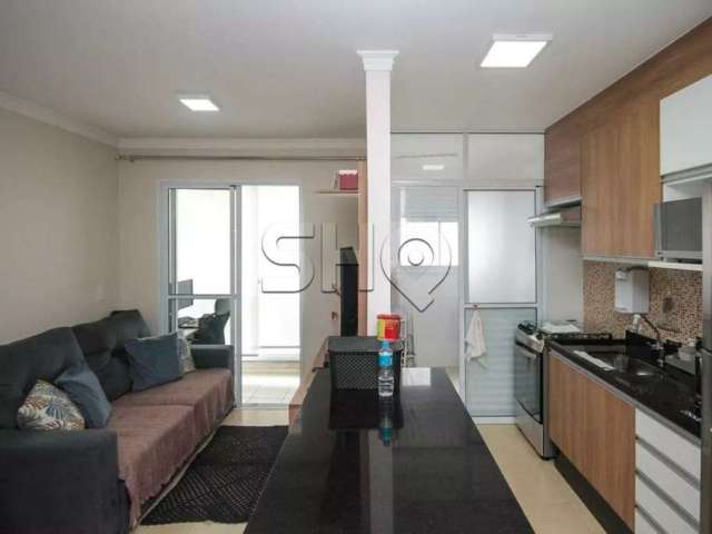 Apartamento com 2 quartos à venda na Avenida Vila Ema, 5446, Vila Ema, São Paulo por R$ 405.000