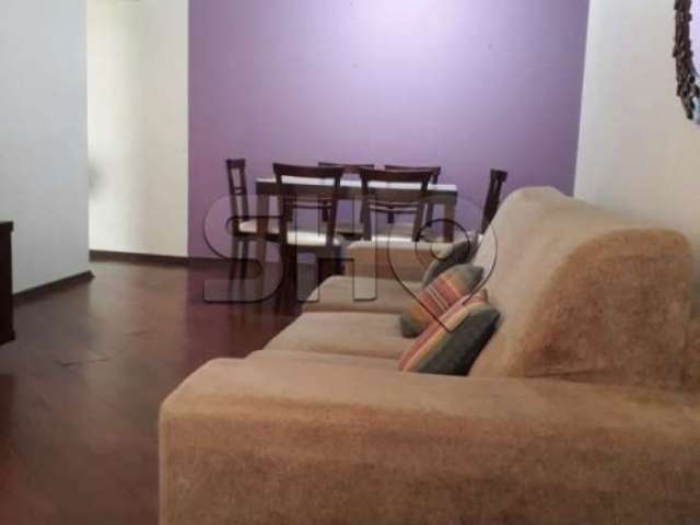 Apartamento com 3 quartos à venda na Rua Doutor Albuquerque Lins, 634, Santa Cecília, São Paulo por R$ 1.090.000