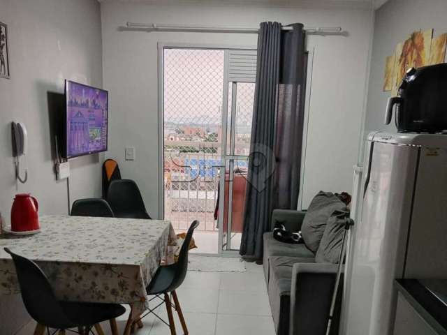 Apartamento com 2 quartos à venda na Rua José Bernardo Pinto, 670, Vila Guilherme, São Paulo por R$ 395.000