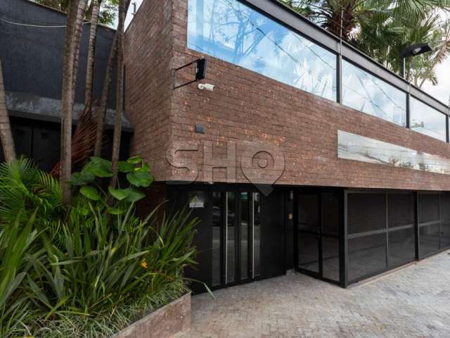 Casa comercial para alugar na Rua Almirante Pereira Guimarães, 208, Pacaembu, São Paulo por R$ 32.000