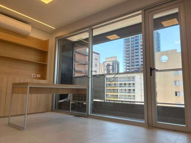 Sala comercial com 1 sala à venda na Rua Cristiano Viana, 328, Cerqueira César, São Paulo por R$ 900.000