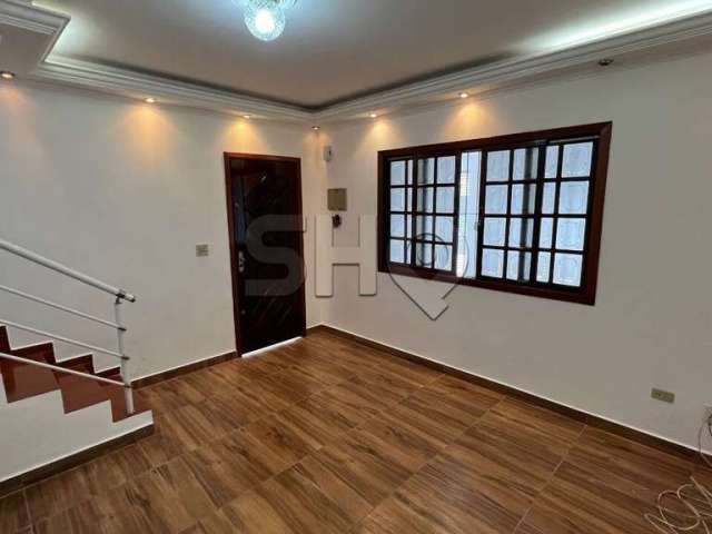 Casa com 3 quartos à venda na Professor Manoel Nogueira Padilha Sobrinho, 117, Vila Francos, São Paulo por R$ 650.000