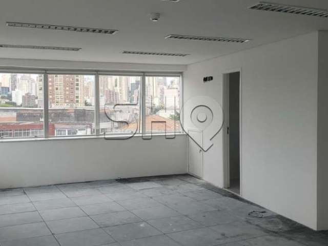 Sala comercial com 1 sala à venda na Rua Voluntários da Pátria, 1284, Santana, São Paulo por R$ 437.000