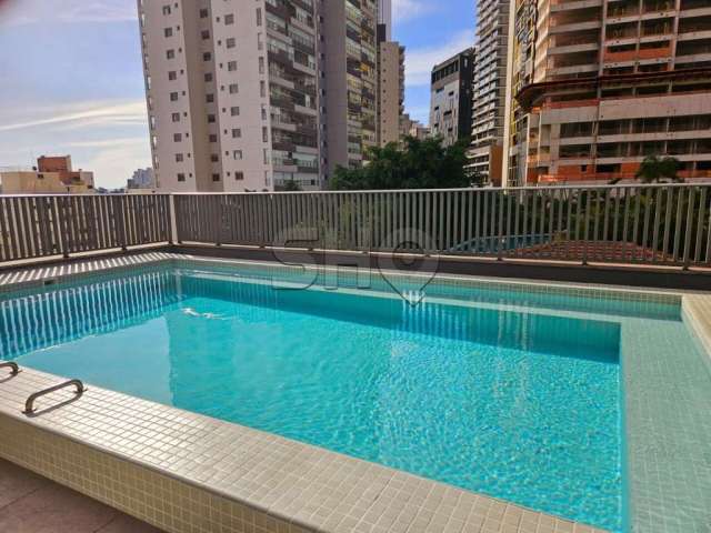 Apartamento com 1 quarto à venda na Senador César Lacerda Vergueiro, 160, Vila Madalena, São Paulo por R$ 489.000