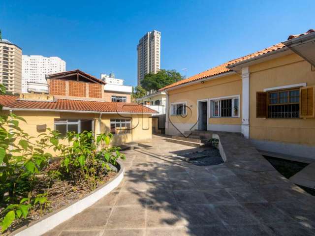 Terreno à venda na Rua Pelegrino, 114, Jardim do Colégio (Zona Norte), São Paulo por R$ 2.400.000