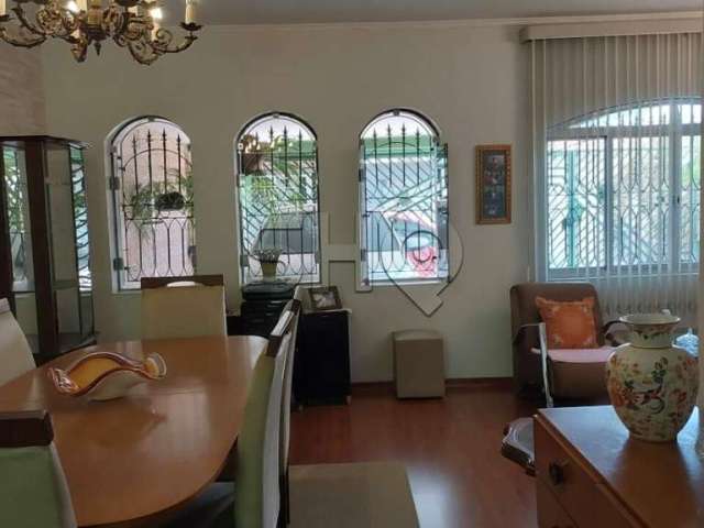 Casa com 3 quartos à venda na Sapienza, 26, Vila Isolina Mazzei, São Paulo por R$ 849.900