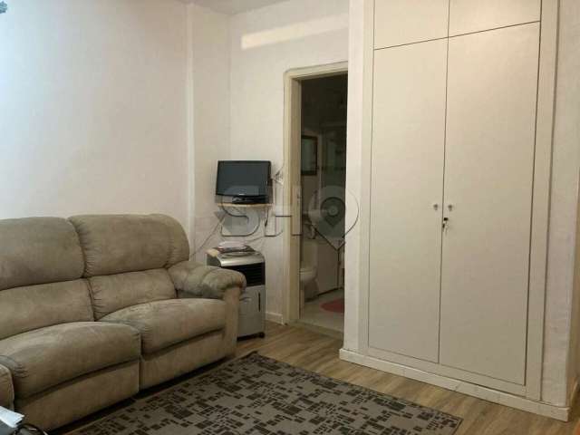 Apartamento com 1 quarto à venda na Alameda Barão de Limeira, 432, Campos Eliseos, São Paulo por R$ 360.000