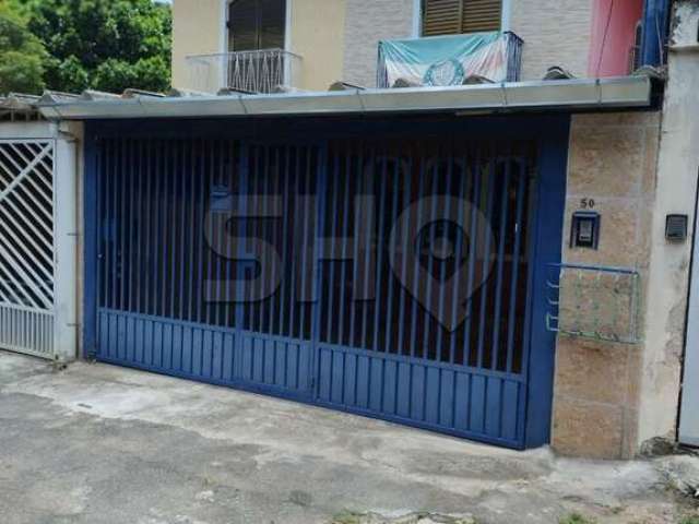 Casa com 3 quartos à venda na Aparecida Arnoni, 50, Vila Irmãos Arnoni, São Paulo por R$ 1.010.000