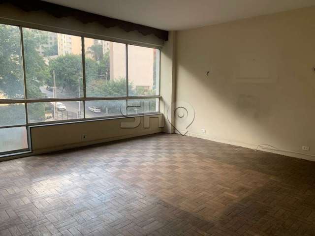 Apartamento com 3 quartos à venda na Nove De Julho, 2861, Jardim Paulista, São Paulo por R$ 1.850.000