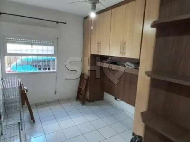 Apartamento com 2 quartos à venda na Rua General Bagueira, 228, Santana, São Paulo por R$ 519.000