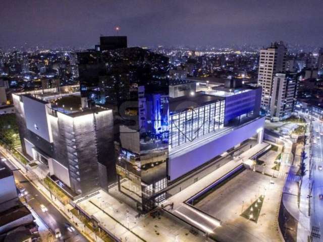 Ponto comercial à venda na Avenida Nova Cantareira, 2200, Tucuruvi, São Paulo por R$ 700.000