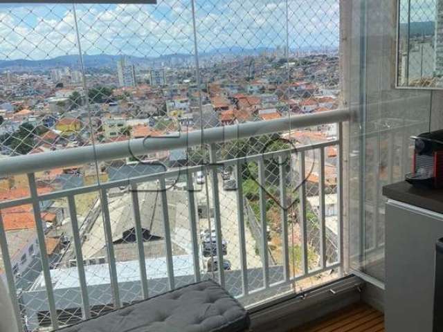 Apartamento com 3 quartos à venda na Avenida Conceição, 2150, Vila Paiva, São Paulo por R$ 606.000