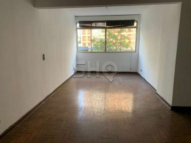 Apartamento com 3 quartos à venda na Rua Fradique Coutinho, 587, Pinheiros, São Paulo por R$ 850.000