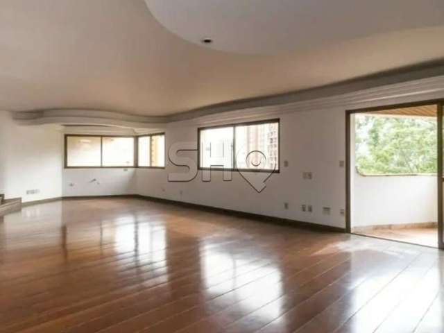 Apartamento com 4 quartos à venda na Avenida José Galante, 870, Vila Suzana, São Paulo por R$ 1.600.000