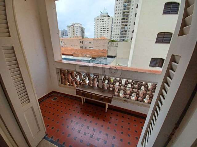 Apartamento com 2 quartos à venda na Rua Doutor Augusto de Miranda, 941, Pompéia, São Paulo por R$ 521.000