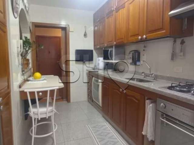 Apartamento com 2 quartos à venda na Avenida Imirim, 642, Imirim, São Paulo por R$ 430.000