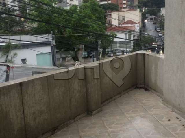 Casa comercial com 4 salas para alugar na Rua Paraguassu, 57, Perdizes, São Paulo por R$ 7.000